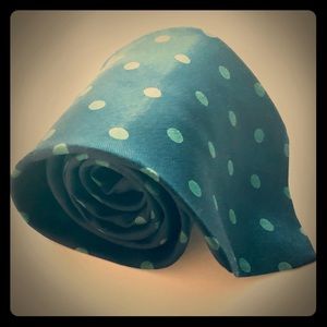 Brooks Brothers Silk Tie